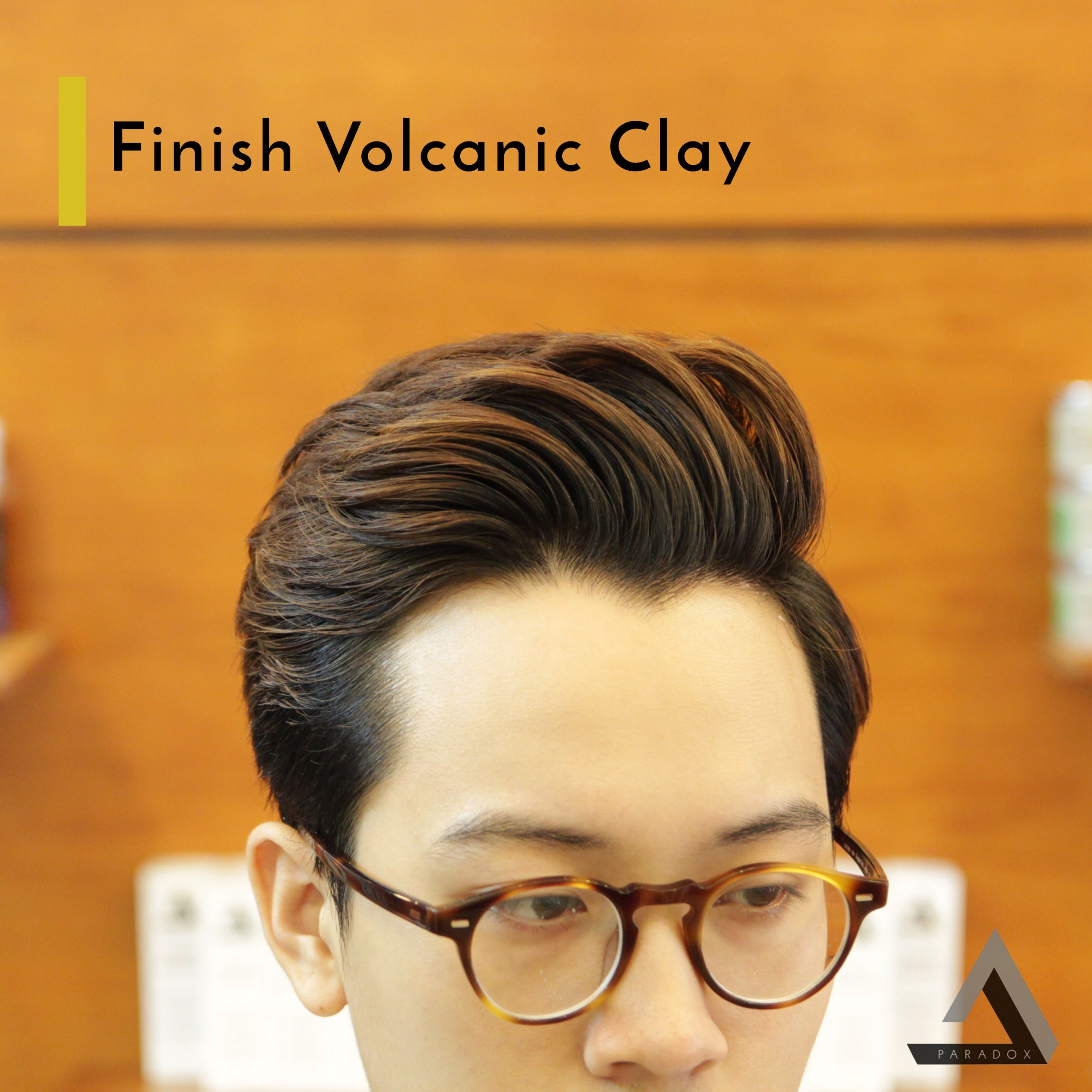 Finish Volcanic Clay