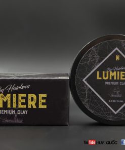 Lumiere Premium Clay ParadoxGrooming