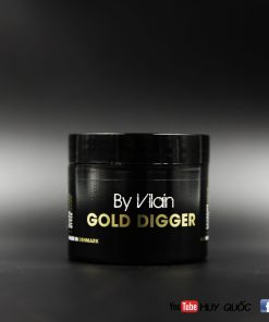 Sáp Gold Digger by vilain